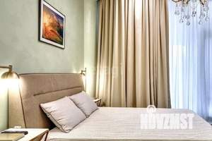 3-к квартира, вторичка, 128м2, 2/20 этаж