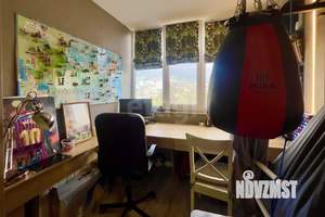 3-к квартира, вторичка, 72м2, 4/5 этаж