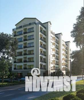 2-к квартира, вторичка, 53м2, 4/8 этаж