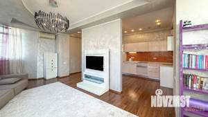 3-к квартира, вторичка, 107м2, 7/14 этаж