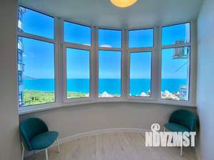 2-к квартира, вторичка, 90м2, 8/13 этаж