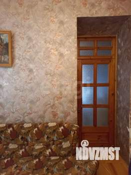 3-к квартира, вторичка, 63м2, 2/3 этаж
