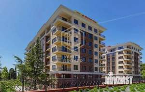 3-к квартира, вторичка, 68м2, 2/8 этаж