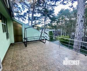 4-к квартира, вторичка, 174м2, 2/2 этаж