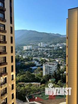 1-к квартира, вторичка, 46м2, 7/14 этаж