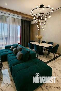 2-к квартира, вторичка, 100м2, 14/20 этаж