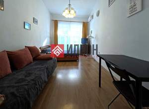 Студия квартира, вторичка, 22м2, 1/3 этаж