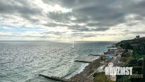 1-к квартира, вторичка, 36м2, 5/10 этаж