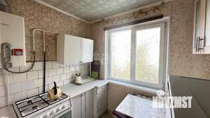 2-к квартира, вторичка, 51м2, 5/5 этаж