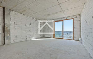 1-к квартира, вторичка, 94м2, 2/10 этаж