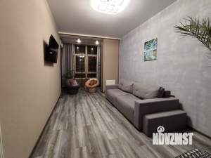 2-к квартира, вторичка, 48м2, 4/6 этаж