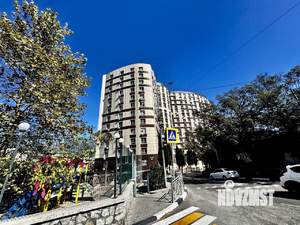 1-к квартира, вторичка, 44м2, 8/18 этаж