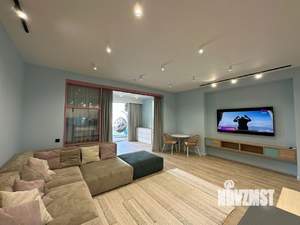 3-к квартира, вторичка, 101м2, 7/18 этаж