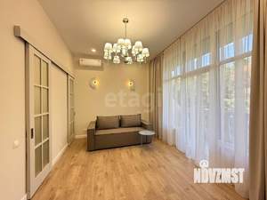 2-к квартира, вторичка, 60м2, 5/8 этаж