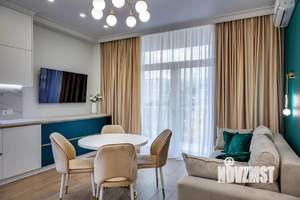 1-к квартира, вторичка, 42м2, 2/13 этаж