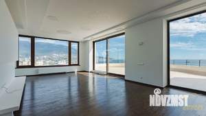 4-к квартира, вторичка, 378м2, 14/14 этаж