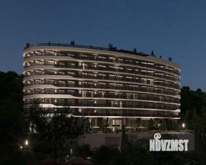2-к квартира, вторичка, 53м2, 5/8 этаж