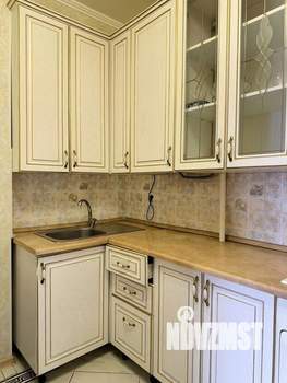 2-к квартира, вторичка, 68м2, 2/5 этаж