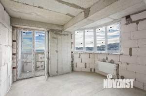 2-к квартира, вторичка, 69м2, 15/17 этаж