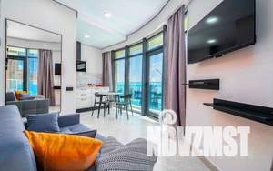 1-к квартира, вторичка, 45м2, 3/9 этаж