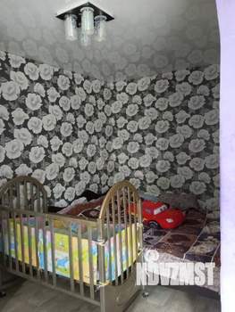 3-к квартира, вторичка, 59м2, 5/5 этаж
