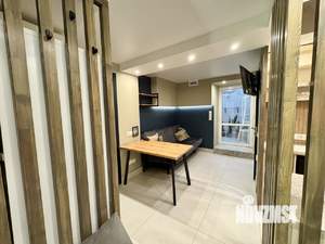 2-к квартира, вторичка, 42м2, 1/2 этаж