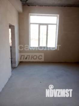 Студия квартира, вторичка, 26м2, 1/1 этаж