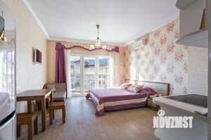 1-к квартира, вторичка, 29м2, 6/7 этаж