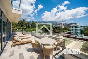 Студия квартира, вторичка, 260м2, 9/9 этаж