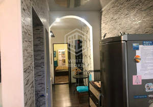 2-к квартира, вторичка, 50м2, 1/1 этаж