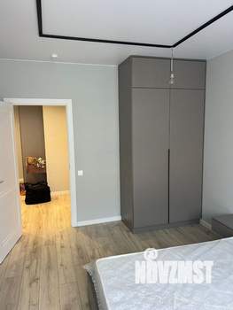 2-к квартира, вторичка, 68м2, 2/8 этаж