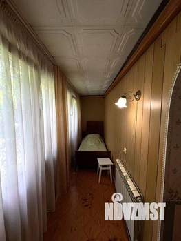 2-к квартира, вторичка, 54м2, 1/5 этаж