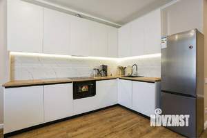 Студия квартира, вторичка, 39м2, 5/7 этаж