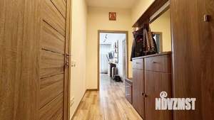 2-к квартира, вторичка, 55м2, 6/9 этаж