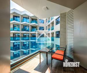 2-к квартира, вторичка, 50м2, 6/8 этаж