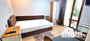 Студия квартира, вторичка, 20м2, 3/5 этаж