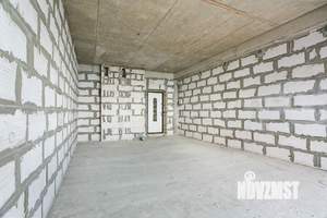 1-к квартира, вторичка, 45м2, 3/8 этаж