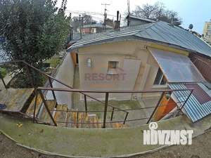 1-к квартира, вторичка, 35м2, 1/1 этаж