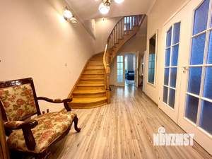 4-к квартира, вторичка, 119м2, 2/3 этаж