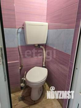 1-к квартира, вторичка, 9м2, 2/4 этаж