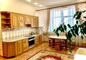 2-к квартира, вторичка, 70м2, 10/14 этаж