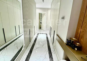 3-к квартира, вторичка, 115м2, 10/13 этаж