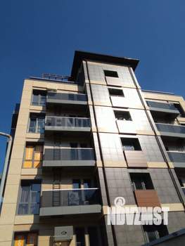 1-к квартира, вторичка, 47м2, 6/7 этаж