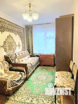 2-к квартира, вторичка, 50м2, 5/5 этаж
