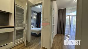 2-к квартира, вторичка, 55м2, 5/12 этаж