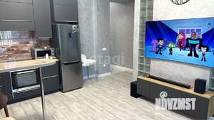 2-к квартира, вторичка, 50м2, 8/13 этаж