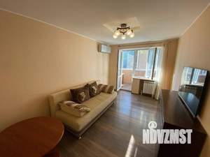 2-к квартира, вторичка, 42м2, 2/4 этаж