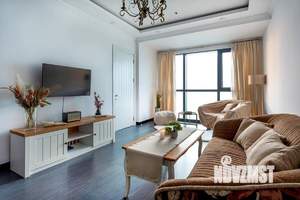 2-к квартира, вторичка, 75м2, 7/12 этаж