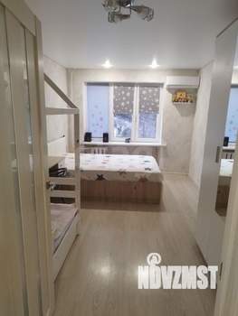 2-к квартира, вторичка, 51м2, 3/5 этаж