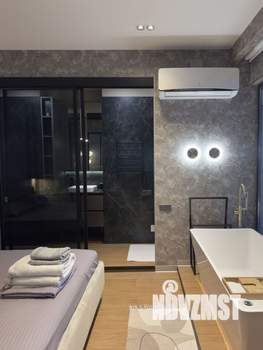 1-к квартира, вторичка, 57м2, 8/20 этаж